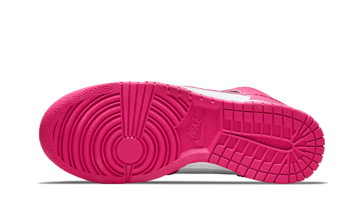 Dunk High Pink Prime - THE LIMITED CLUB