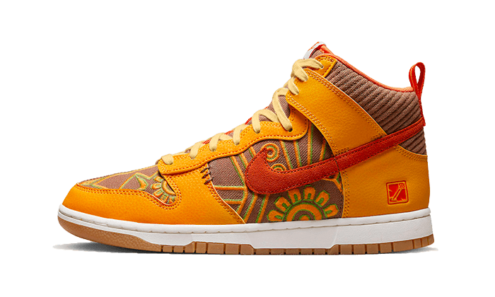 Dunk High PRM Somos Familia - THE LIMITED CLUB