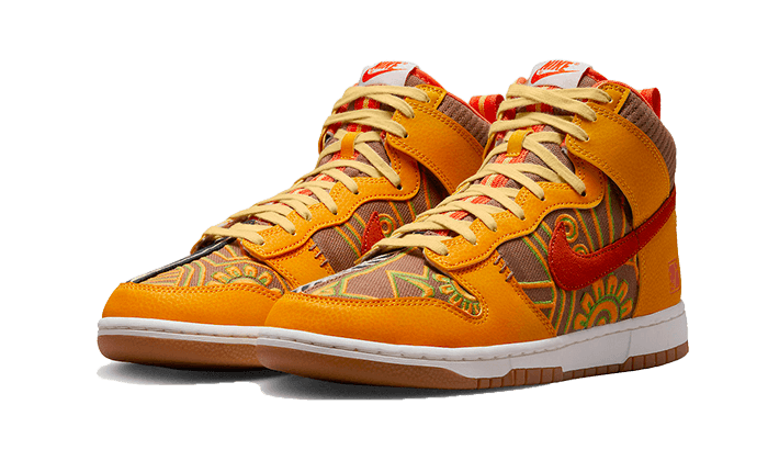 Dunk High PRM Somos Familia - THE LIMITED CLUB