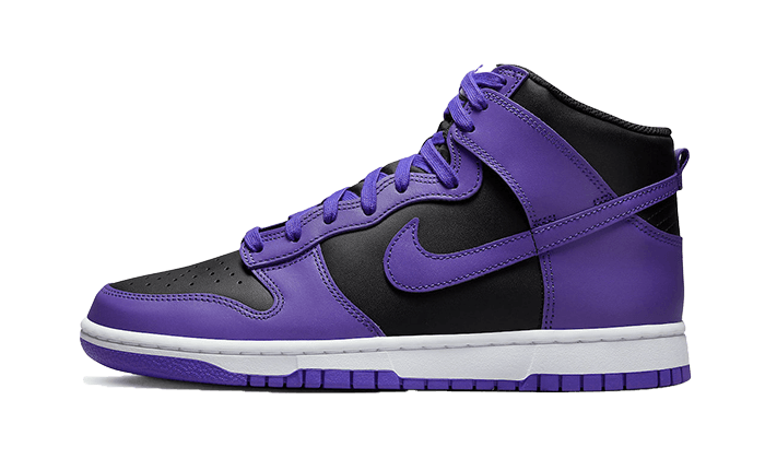 Dunk High Psychic Purple - THE LIMITED CLUB