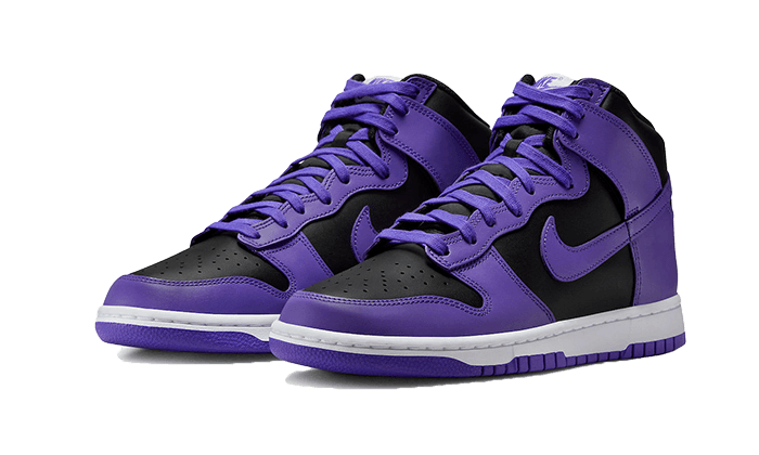 Dunk High Psychic Purple - THE LIMITED CLUB