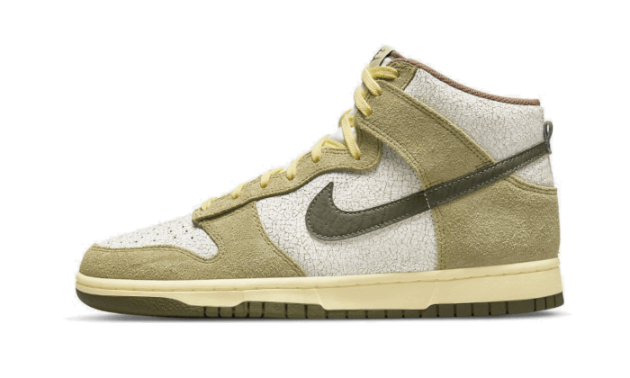 Dunk High Retro Re-Raw Halloween (2021) - THE LIMITED CLUB