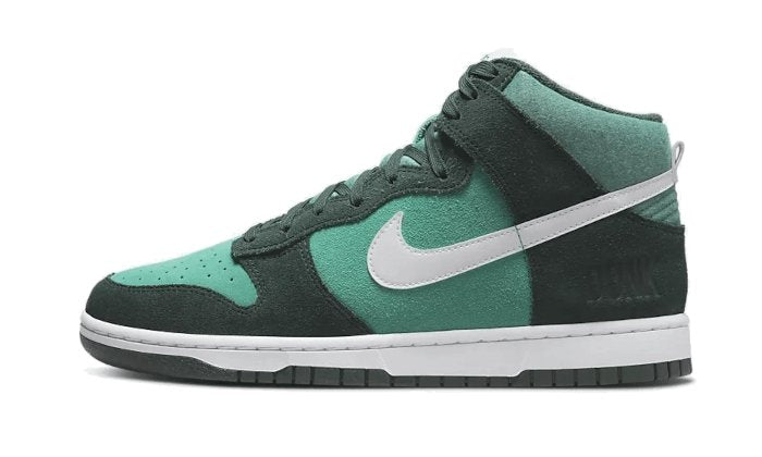 Dunk High Retro SE Athletic Club - THE LIMITED CLUB