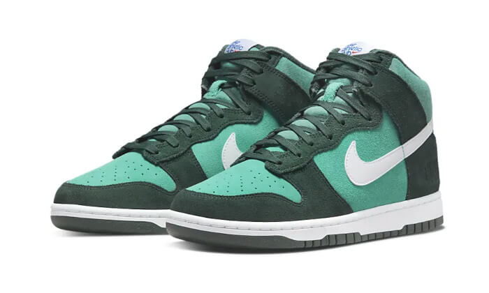 Dunk High Retro SE Athletic Club - THE LIMITED CLUB