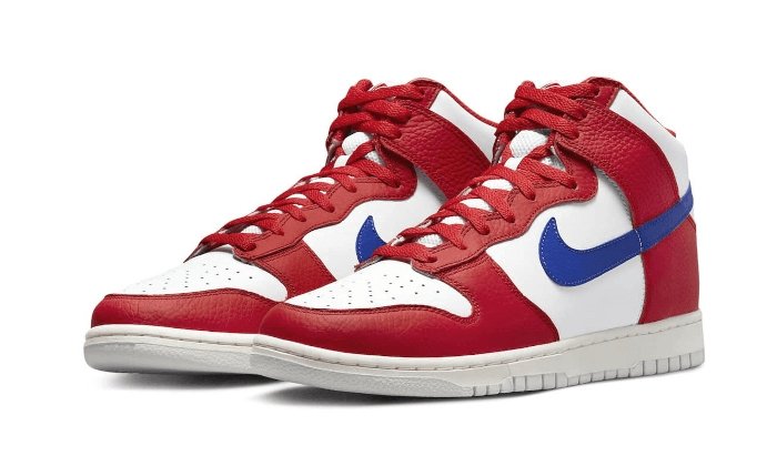 Dunk High Retro USA - THE LIMITED CLUB