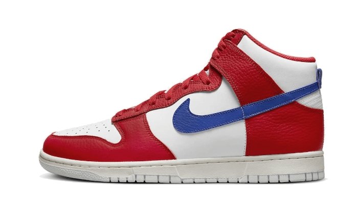 Dunk High Retro USA - THE LIMITED CLUB