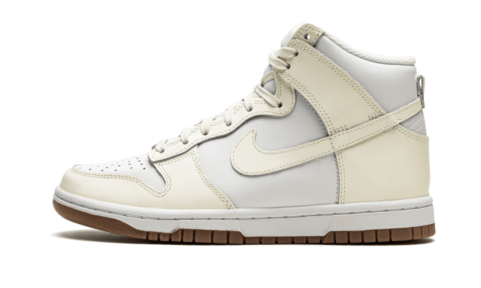 Dunk High Sail Gum - THE LIMITED CLUB