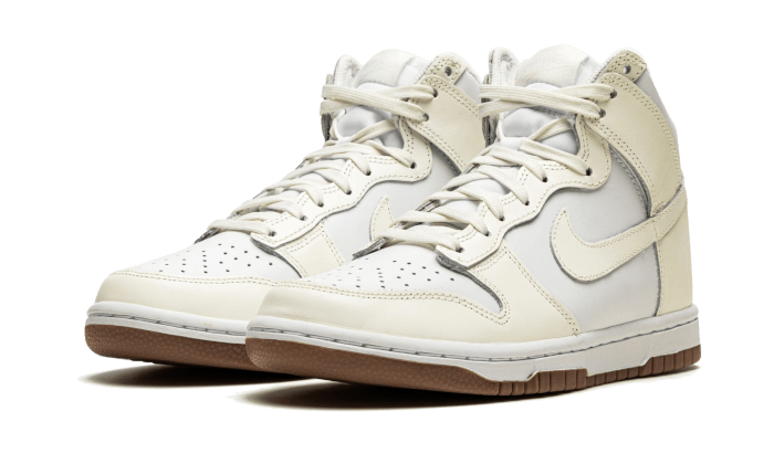 Dunk High Sail Gum - THE LIMITED CLUB