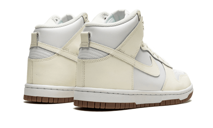 Dunk High Sail Gum - THE LIMITED CLUB