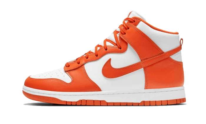 Dunk High Syracuse (2021) - THE LIMITED CLUB