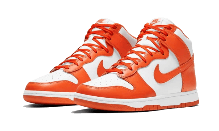 Dunk High Syracuse (2021) - THE LIMITED CLUB