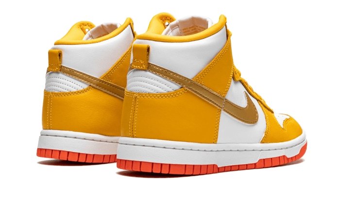 Dunk High University Gold - THE LIMITED CLUB