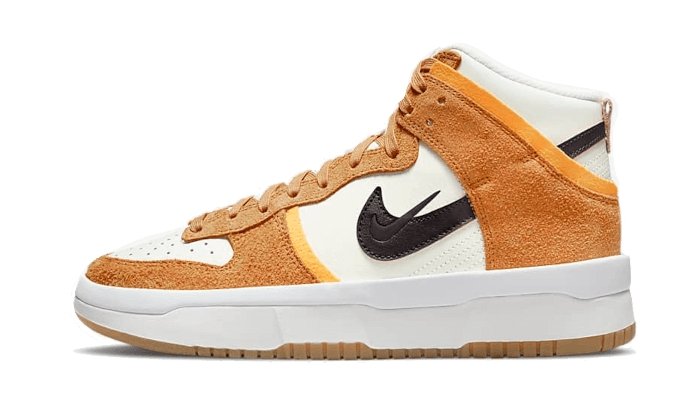 Dunk High Up Rebel Mars Yard - THE LIMITED CLUB