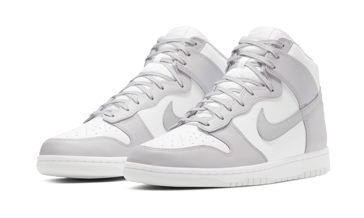 Dunk High Vast Grey - THE LIMITED CLUB