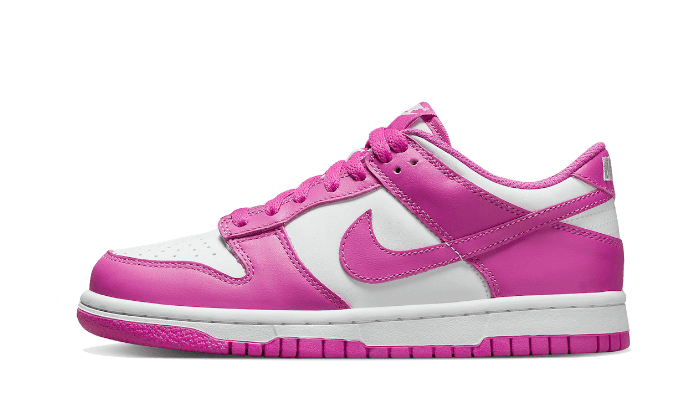 Dunk Low Active Fuchsia - THE LIMITED CLUB