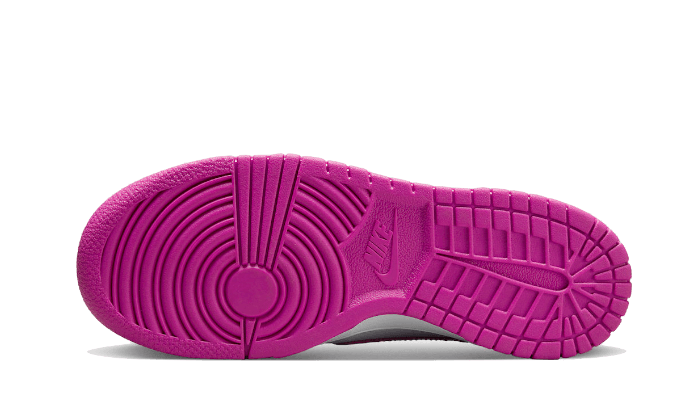 Dunk Low Active Fuchsia - THE LIMITED CLUB