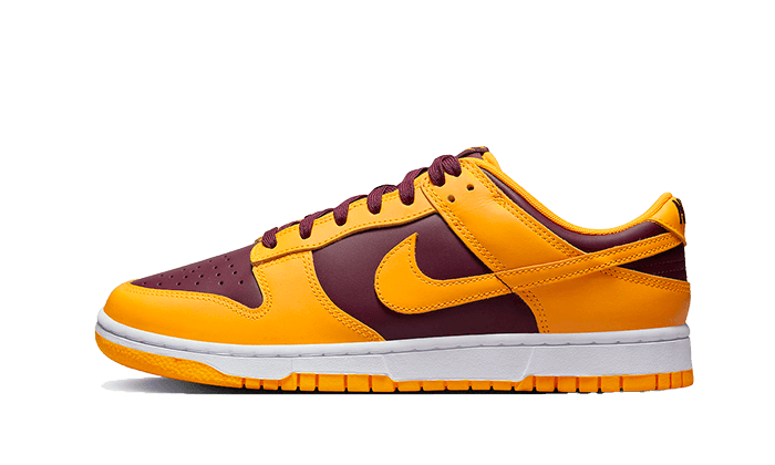 Dunk Low Arizona State - THE LIMITED CLUB