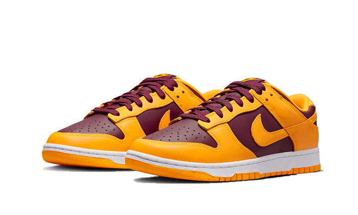 Dunk Low Arizona State - THE LIMITED CLUB