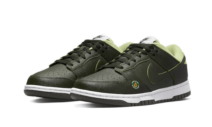 Dunk Low Avocado - THE LIMITED CLUB