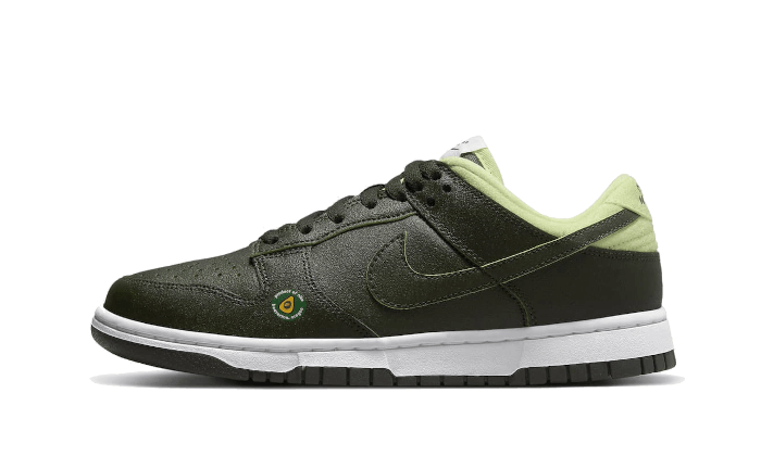 Dunk Low Avocado - THE LIMITED CLUB