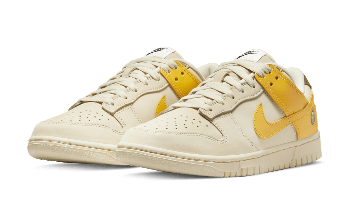 Dunk Low Banana - THE LIMITED CLUB