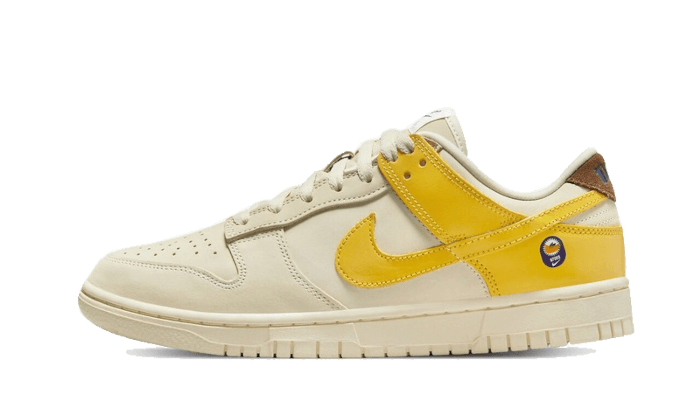 Dunk Low Banana - THE LIMITED CLUB