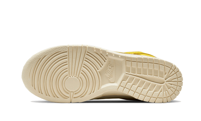 Dunk Low Banana - THE LIMITED CLUB