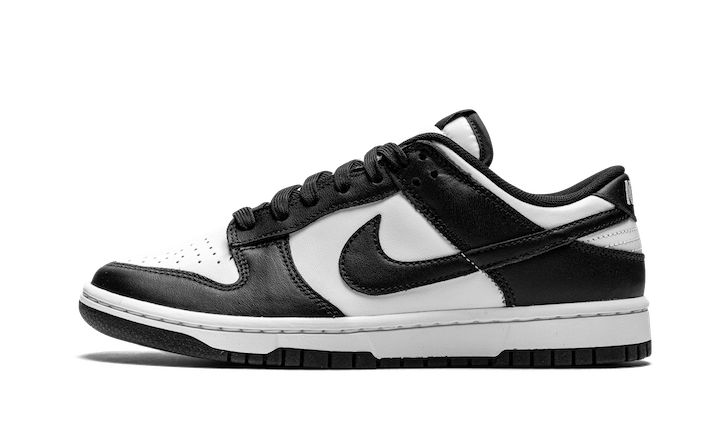 Dunk Low Black White - THE LIMITED CLUB