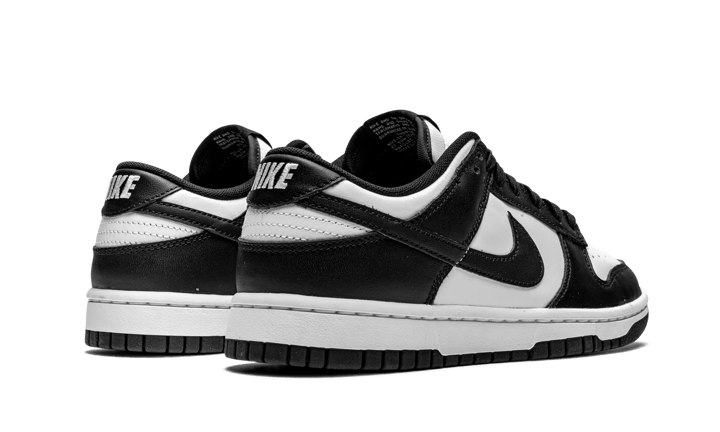 Dunk Low Black White - THE LIMITED CLUB