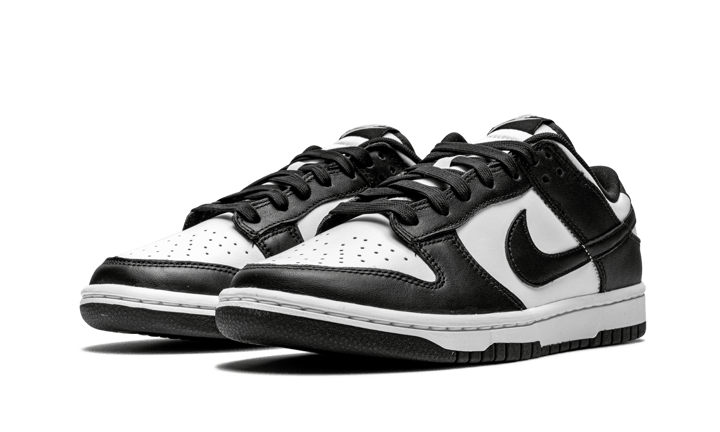 Dunk Low Black White - THE LIMITED CLUB