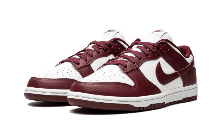 Dunk Low Bordeaux - THE LIMITED CLUB