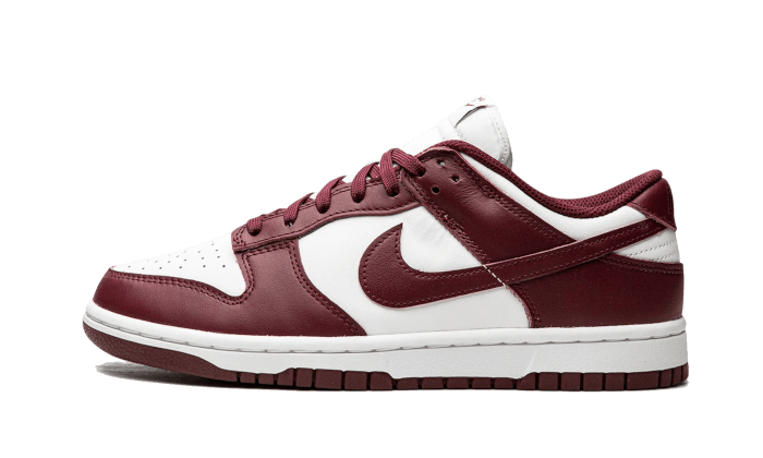 Dunk Low Bordeaux - THE LIMITED CLUB