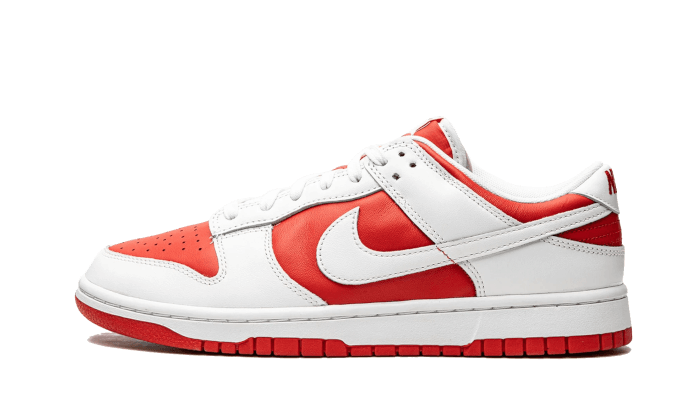 Dunk Low Championship Red - THE LIMITED CLUB