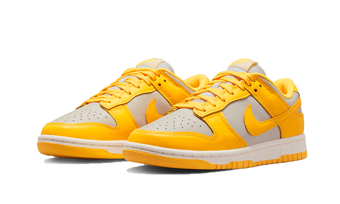 Dunk Low Citron Pulse - THE LIMITED CLUB