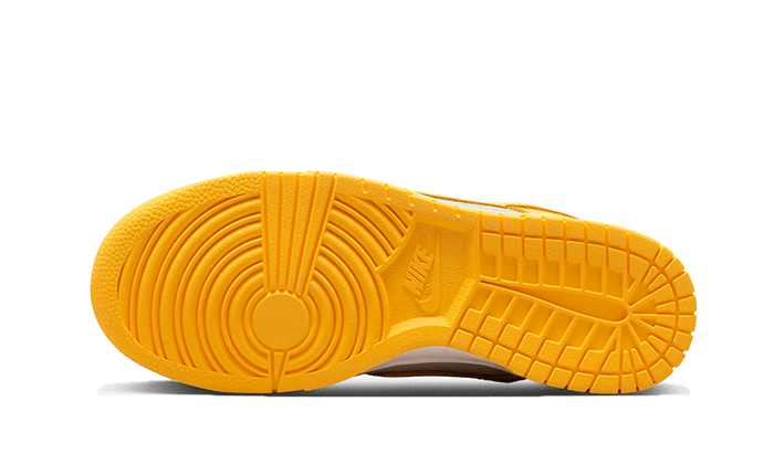 Dunk Low Citron Pulse - THE LIMITED CLUB