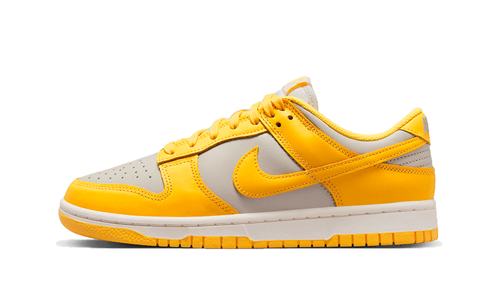 Dunk Low Citron Pulse - THE LIMITED CLUB