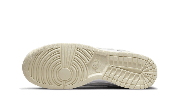 Dunk Low Coconut Milk - THE LIMITED CLUB