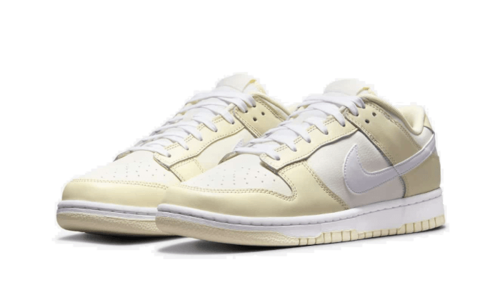 Dunk Low Coconut Milk - THE LIMITED CLUB