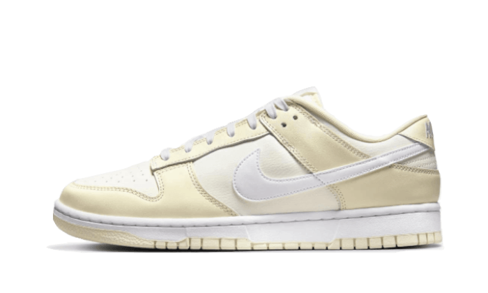 Dunk Low Coconut Milk - THE LIMITED CLUB