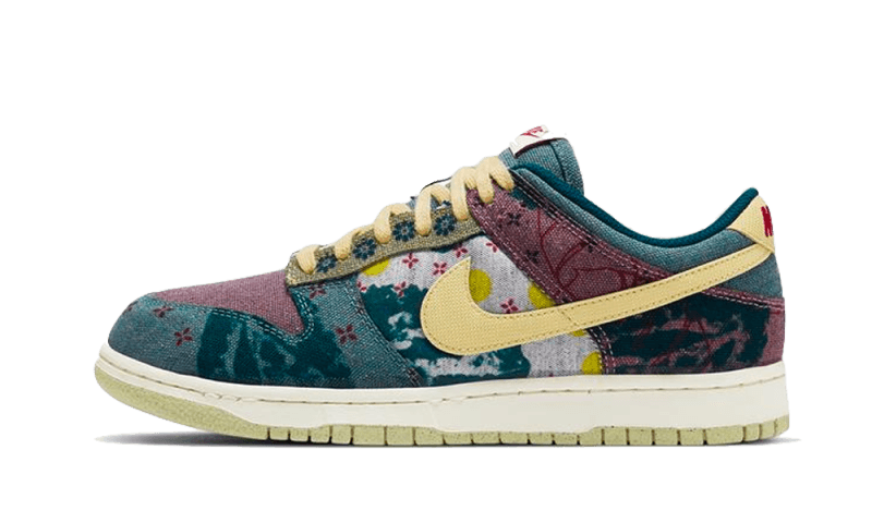 Dunk Low Community Garden - THE LIMITED CLUB