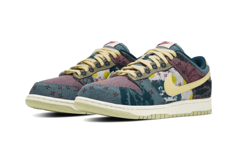 Dunk Low Community Garden - THE LIMITED CLUB