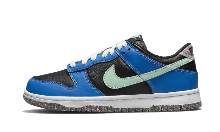 Dunk Low Crater Light Photo Blue - THE LIMITED CLUB