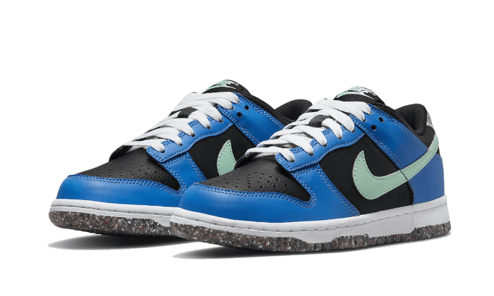 Dunk Low Crater Light Photo Blue - THE LIMITED CLUB