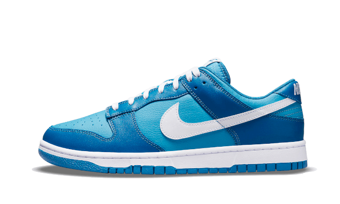 Dunk Low Dark Marina Blue - THE LIMITED CLUB