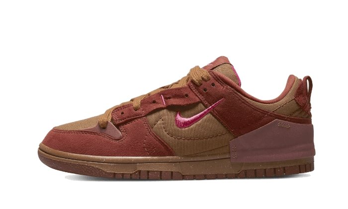 Dunk Low Disrupt 2 Desert Bronze - THE LIMITED CLUB