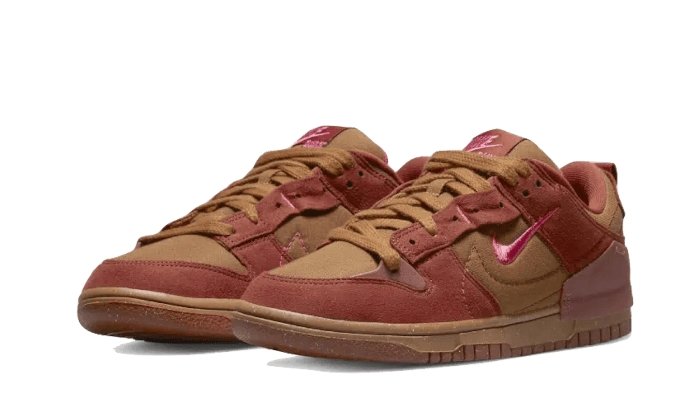 Dunk Low Disrupt 2 Desert Bronze - THE LIMITED CLUB