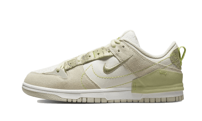 Dunk Low Disrupt 2 Green Snake - THE LIMITED CLUB