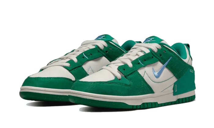 Dunk Low Disrupt 2 Malachite - THE LIMITED CLUB