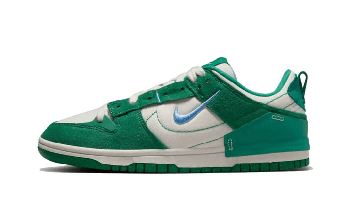 Dunk Low Disrupt 2 Malachite - THE LIMITED CLUB