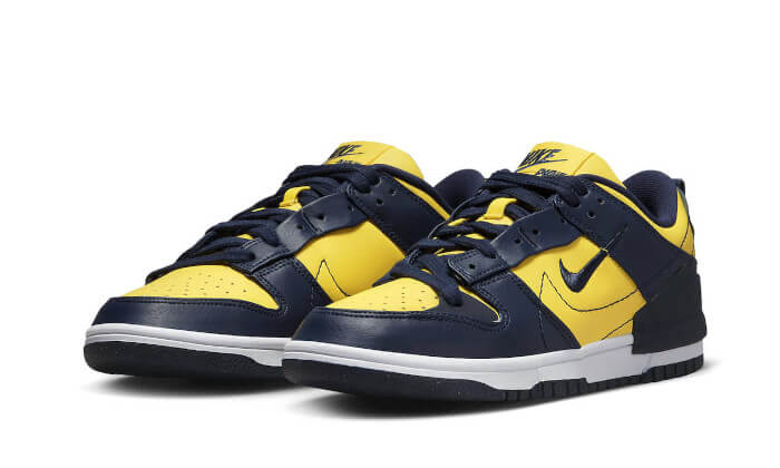 Dunk Low Disrupt 2 Michigan - THE LIMITED CLUB